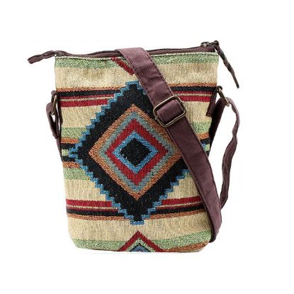 Picture of Crossbody Bag Chief 9"x8"