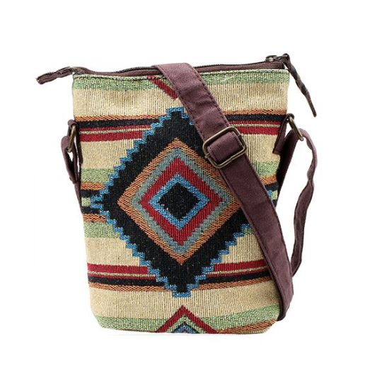 Picture of Crossbody Bag Chief 9"x8"