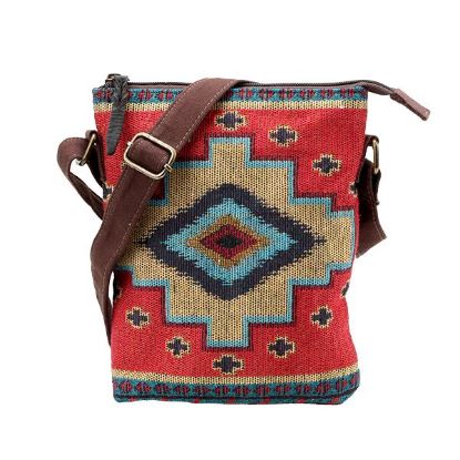 Picture of Crossbody Bag Esme 9"x8"