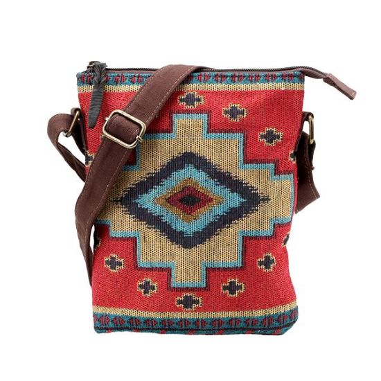 Picture of Crossbody Bag Esme 9"x8"