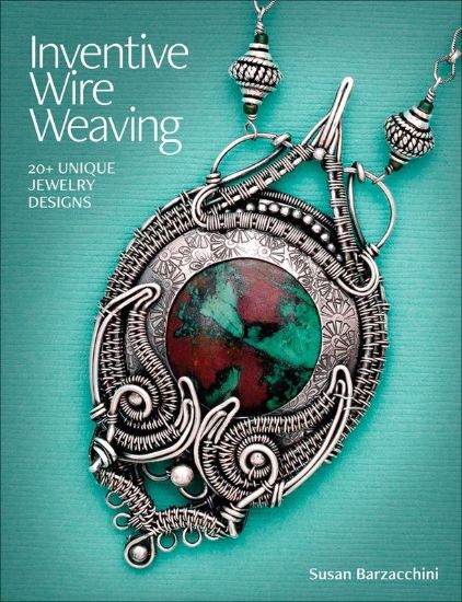 Picture of BOOK Inventive Wire Weaving