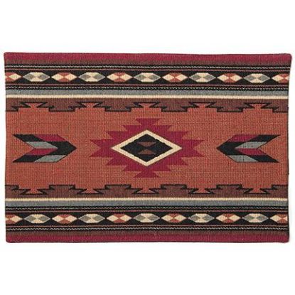 Picture of Placemat Cibola 13"x19"