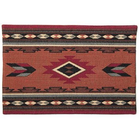 Picture of Placemat Cibola 13"x19"