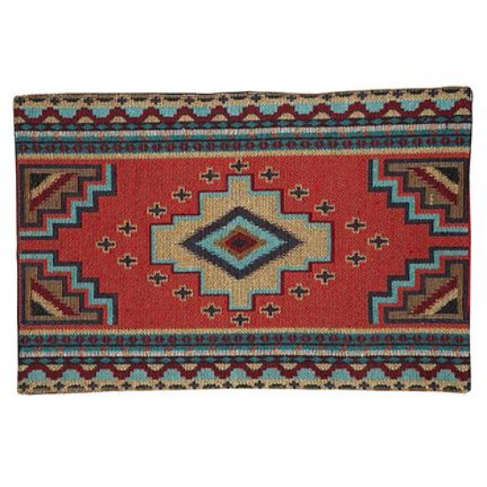 Picture of Placemat Esme 13"x19"