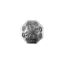 Picture of Base Metal, 18mm, 4 Direction Concho Button. 10pcs.