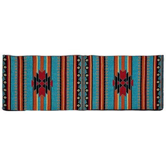 Picture of Table Runner Socorro 13"x72"