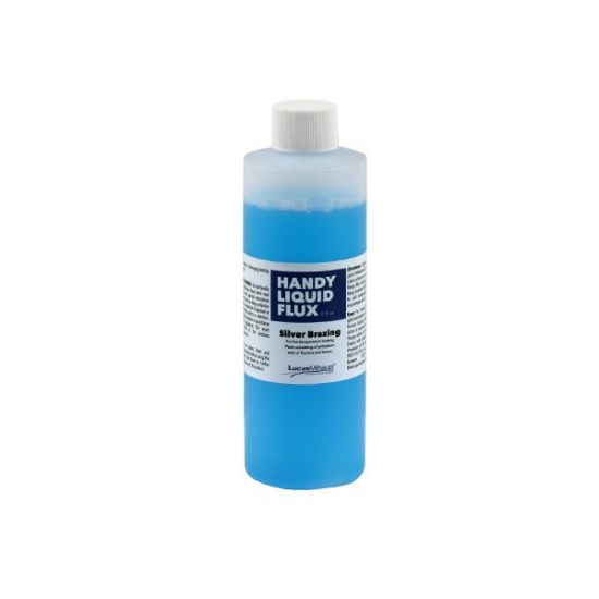 Picture of Liquid Handy Flux 8oz