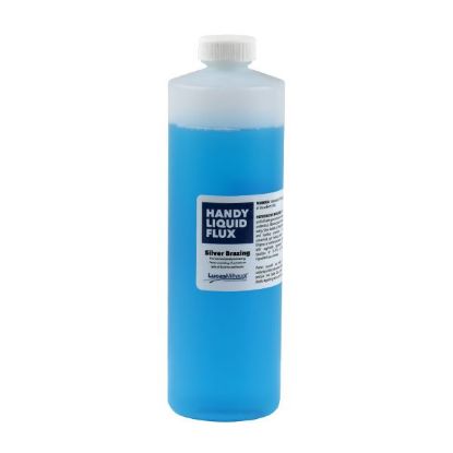 Picture of Liquid Handy Flux 16oz