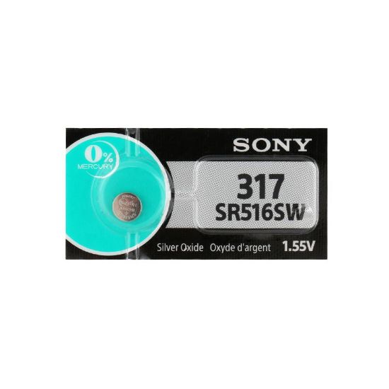 Picture of Renata Watch Battery 317