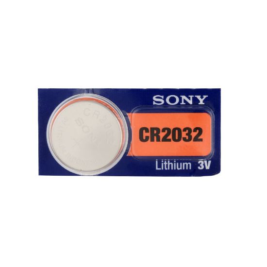 Picture of Sony Watch Battery CR2032