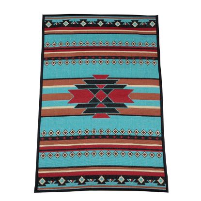 Picture of 24"x36" Rug Jacquard Socorro