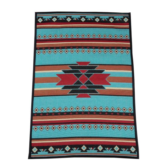Picture of 24"x36" Rug Jacquard Socorro