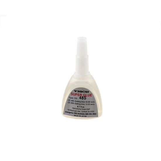 Picture of Vigor Super Glue Large 20 gram