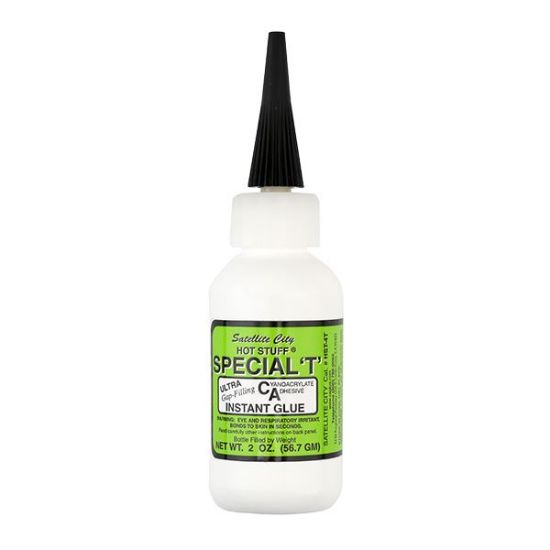 Picture of Special T Ultra Gap Fill Glue 2oz