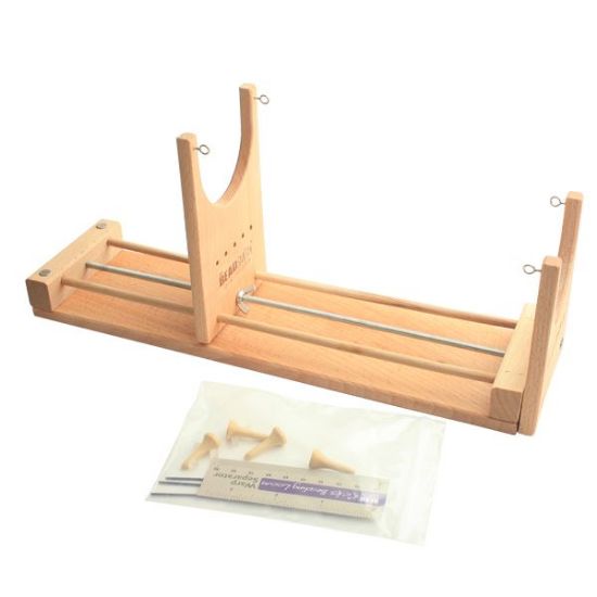 Picture of The Ricks Beading Loom