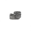 Picture of Sterling Silver Feather Ring, Size 8