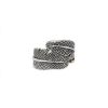 Picture of Sterling Silver Feather Ring, Size 9