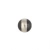 Picture of Sterling Silver Navajo Pearl Style by JCK, 14mm Seamless Soft Bead