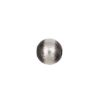 Picture of Sterling Silver Navajo Pearl Style by JCK, 5mm Seamless Soft Bead