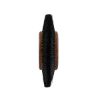 Picture of Wood Center Brush 4 Row x 3.5 Inch