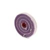 Picture of Purple Treated Buffing Wheel, 3" Diameter