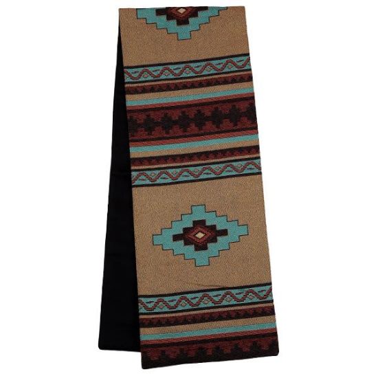 Picture of Table Runner Saltillo 13"x72"