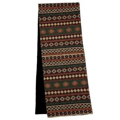Picture of Table Runner Adobe 13"x72"