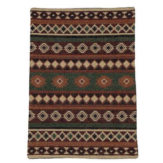 Picture of Placemat Adobe 13"x19"