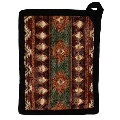 Picture of Pot Holder Adobe 7"x12"