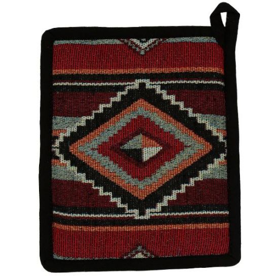 Picture of Pot Holder Scottsdale 7"x12"