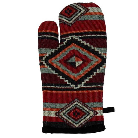 Picture of Oven Mitt Scottsdale 7"x12"