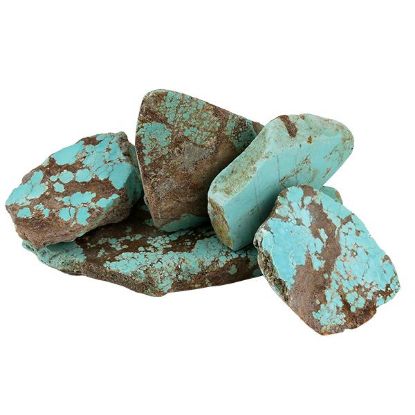 Picture of Rough #8 Rough Stabilized