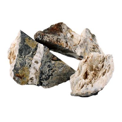 Picture of Rough White Buffalo