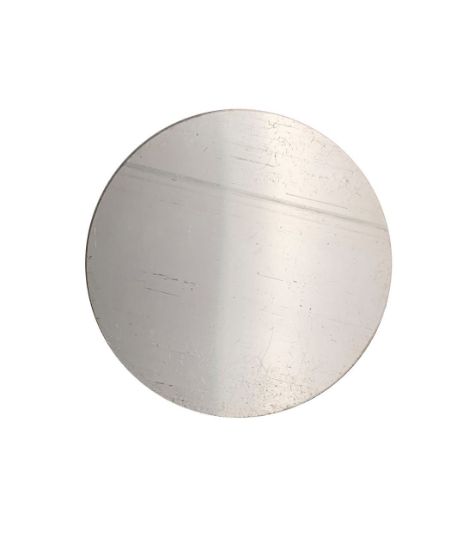 Picture of Sterling Silver Disc 28 Gauge x 1-1/2"