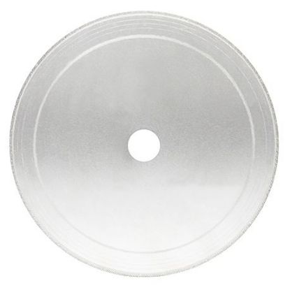 Picture of Econo Lapidary 5" Blade, 5/8" Arbor x .013" thickness, 1/2" Bushing included