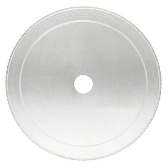 Picture of Econo Lapidary 5" Blade, 5/8" Arbor x .013" thickness, 1/2" Bushing included