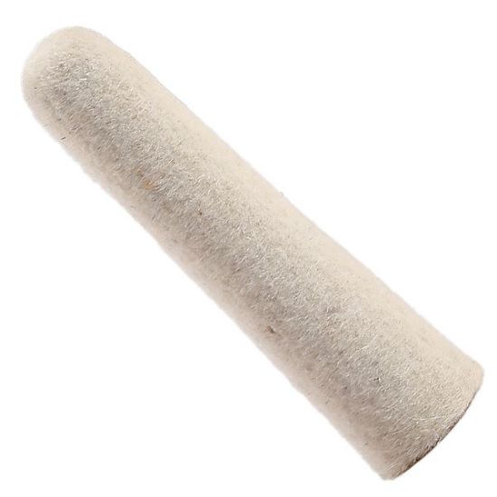 Picture of Felt Ring Buffing Mandrel, 3" Length