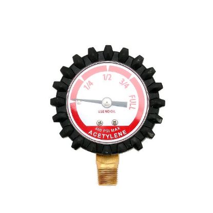 Picture of Regulator Replacement Gauge Only
