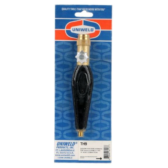 Picture of Uniweld Torch Handle