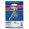 Picture of Uniweld Box Wrench,7 "B & MC Tanks"