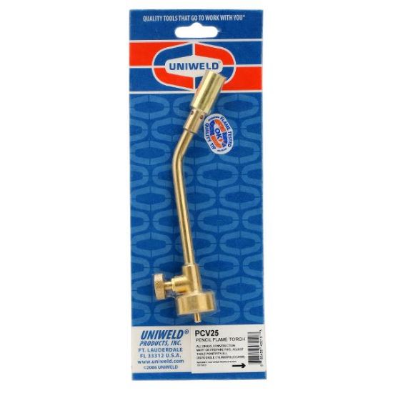 Picture of Uniweld Propane Torch Tip, 1 Piece Replacement