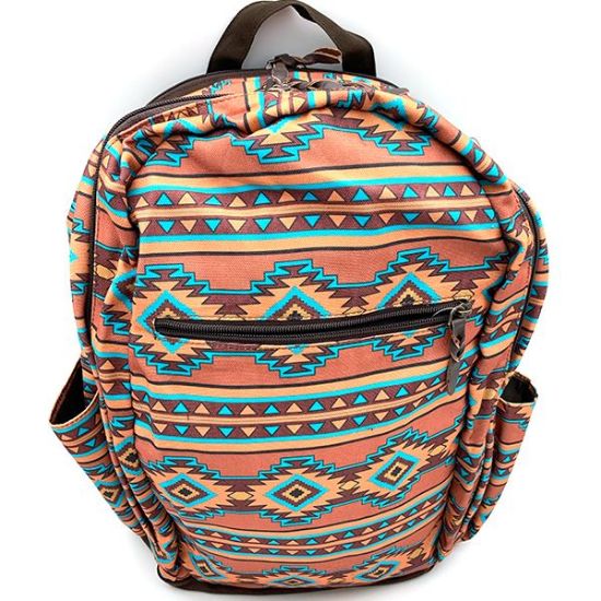 Picture of Backpack Luna 15.5x10"