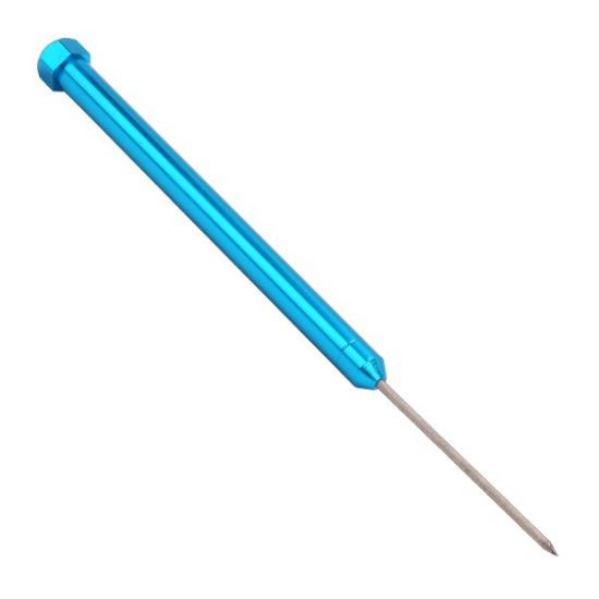 Picture of Deluxe Titanium NO Stick Soldering Pick, 6-1/2" Length