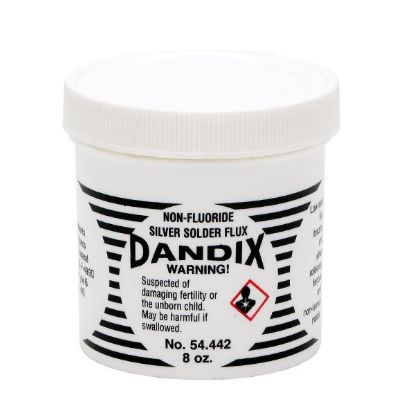 Picture of Dandix Plaste Flux 1/2 lb