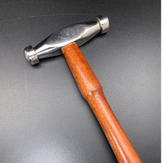Picture of Round Head Jewelers Hammer
