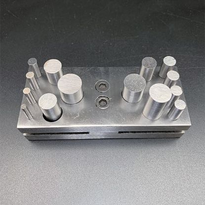 Picture of Disc Cutter 14pc 3mm-16mm
