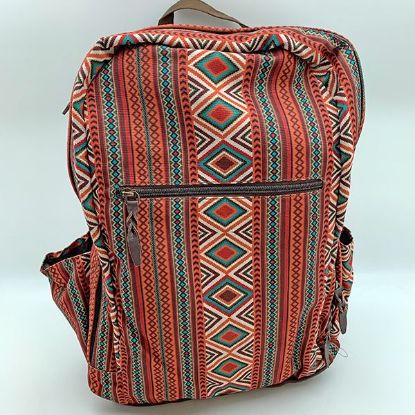 Picture of Backpack Western Rio 15.5x10"