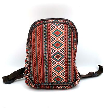 Picture of Backpack Purse Western Rio 8.5x10"