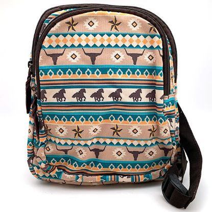 Picture of Backpack Purse Austin 8.5x10"