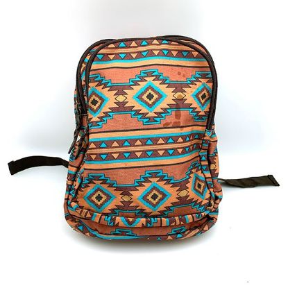 Picture of Backpack Purse Luna 8.5x10"